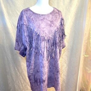 Vintage 80s Moda Bazaar California Fridge T-Shirt Size Large